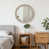 Distressed White