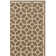 Tapis d'intérieur / extérieur géométrique Kelli Performance