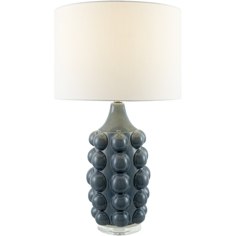 Plath Terravi Table Lamp, Green