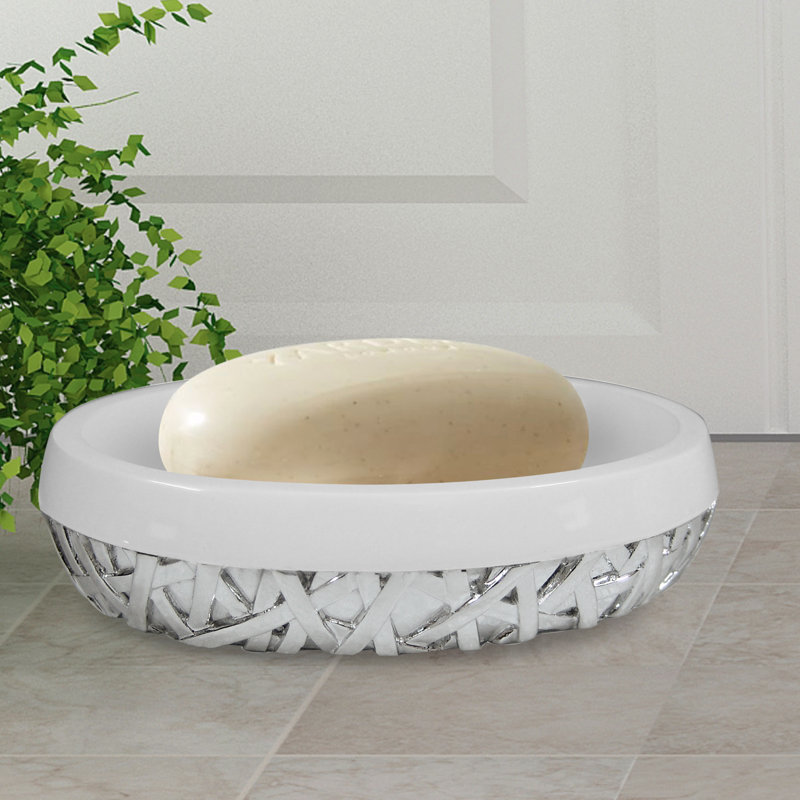 Bali Soap Dish
