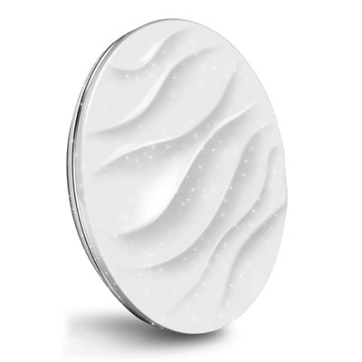Semi Flush Mount