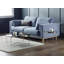 Yasmina Four Leg Coffee Table-24336065