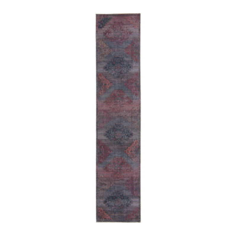 Tapis Cairo, Tapis de couloir 2 pi 7 po x 12 pi