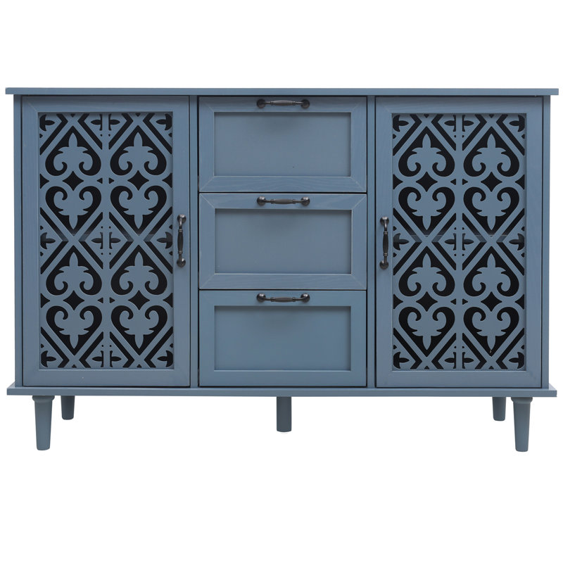 Garde-manger 31,5 po Caityln