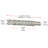 Ultan Dimmable LED Vanity Light-24356401-65703946