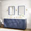 Miroir de vanité encadré / Miroir d'appoint-1016051430-1057828132