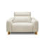 Fauteuil inclinable simple Lesley-1468116006