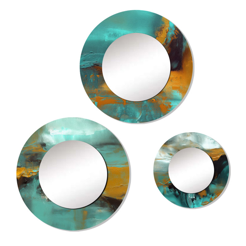 Miroir Elido