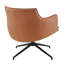 Fauteuil pivotant de 28,5 po Krishaang-210369611