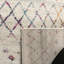 Desma Power Loom Ivory Rug-1698132492