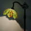 Lampe de lecture Tiffany