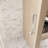 Frameless Single Sliding Shower Door-125252048