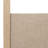 Bary Boucle Canopy Bed-1619888059
