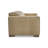 Bernhardt Nest Leather Power Motion Sofa