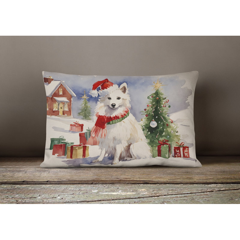 Other/No Pattern Outdoor Throw Pillow