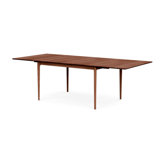 Sarah Four Leg Extension Table