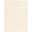 Tapis blanc neige Roshane-776132487