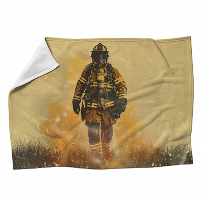  Throw Blanket