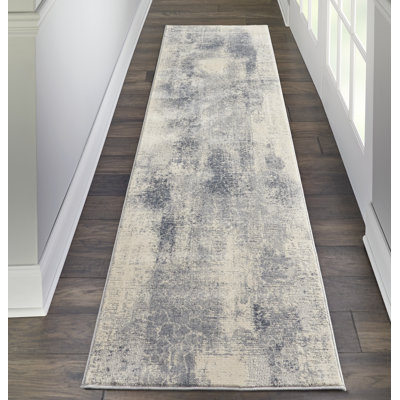 Becnel Abstract Area Rug