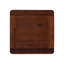Oruada Solid Wood End Table-40527897