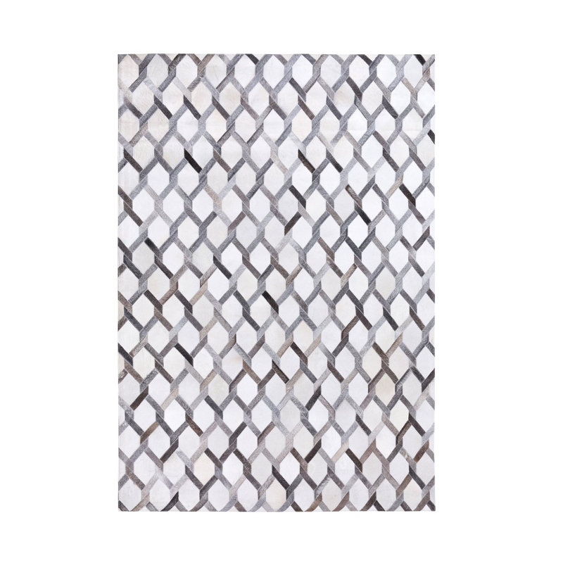Diederich Hand Woven Indoor Rug, Rectangle 140 x 200cm