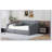 Upholstered Daybed With Underneath Storage-1796118960