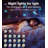 Galaxy Star Projector with Night Light & Timer for Kids