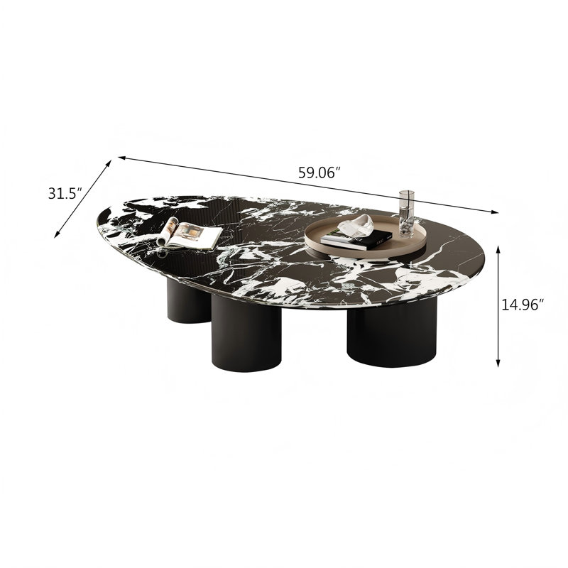 Table basse Minimalist