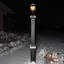 Lampadaire Signature (avec fixation)-1846949957