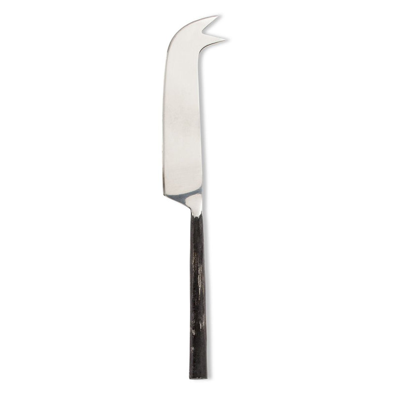 Stainless Steel Cheese Knife