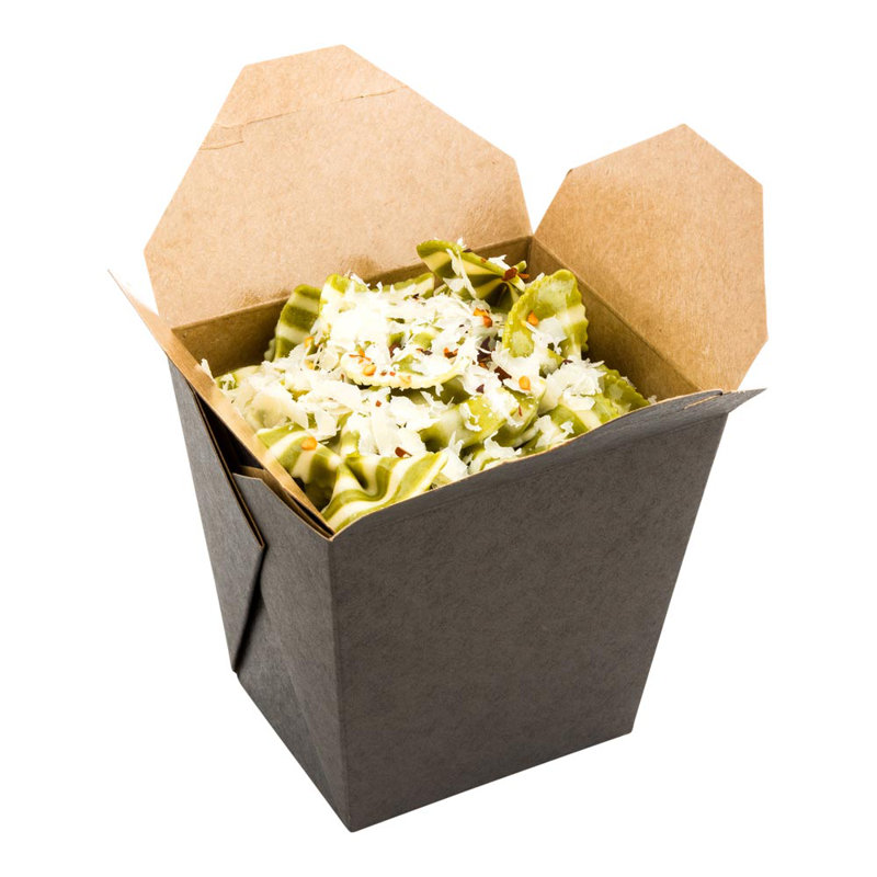 Bio Tek Paper Disposable Tableware