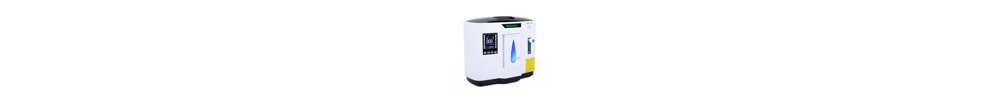 Home Use Portable Oxygen Generator