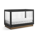 James 4-in-1 Convertible Crib
