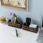 3 Piece Wood Magnetic Pen Holder