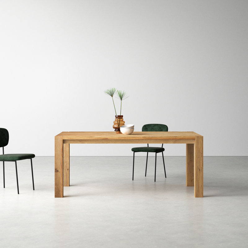 Meissa 71'' Dining Table