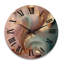 Horloge murale en bois exquise Harmony-503916519