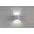 Mcfalls Aluminum Wall Light-2144742295
