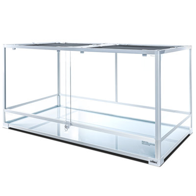 48'' x 24'' x 24'' Reptile Terrarium