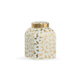 Ceramic Jar