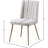 Dickinson 19.5'' H Linen Upholstered Side Chair-1277850785