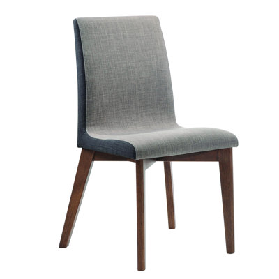 Dematteo 18.75'' H Upholstered Side Chair