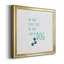 «The More I Like My Dog», reproduction d'art sur toile encadrée-1376509226-1376509227