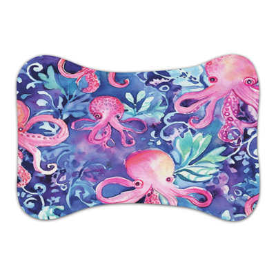 Tapis tropicaux 1 pièce