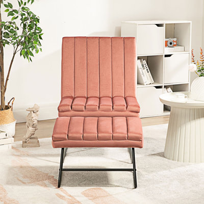 Ensemble de chaises rembourrées Modern