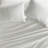 Home My Heart Pattern Microfiber Sheet Set-621337881-621337861