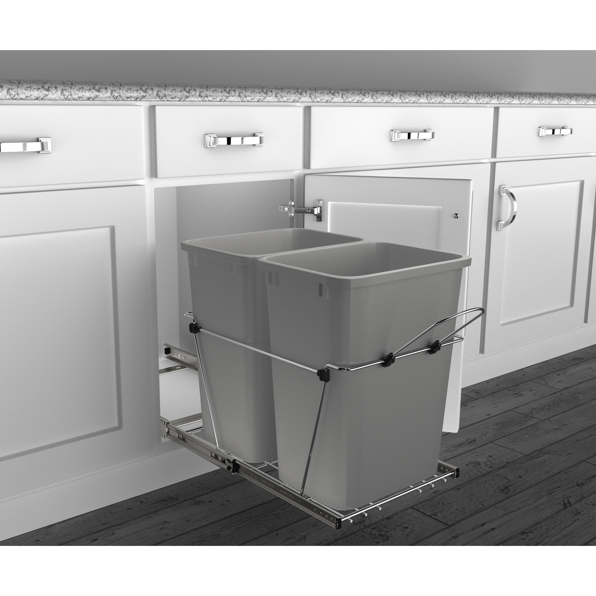 https://assets.wfcdn.com/im/86683099/compr-r85/2570/257089921/rev-a-shelf-double-35-qt-pull-out-kitchen-waste-containers.jpg