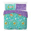 Minecraft Floral Fun Duvet Cover Set