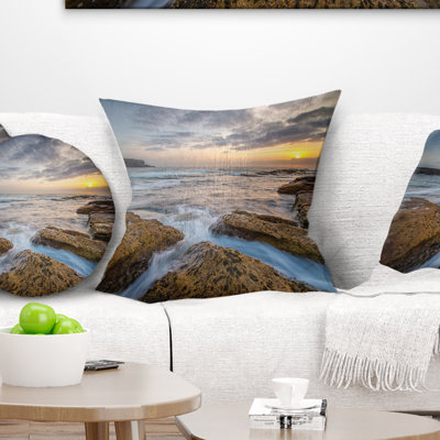 Throw Pillow