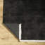 Tapis en laine tissé à la main Clio-670779428