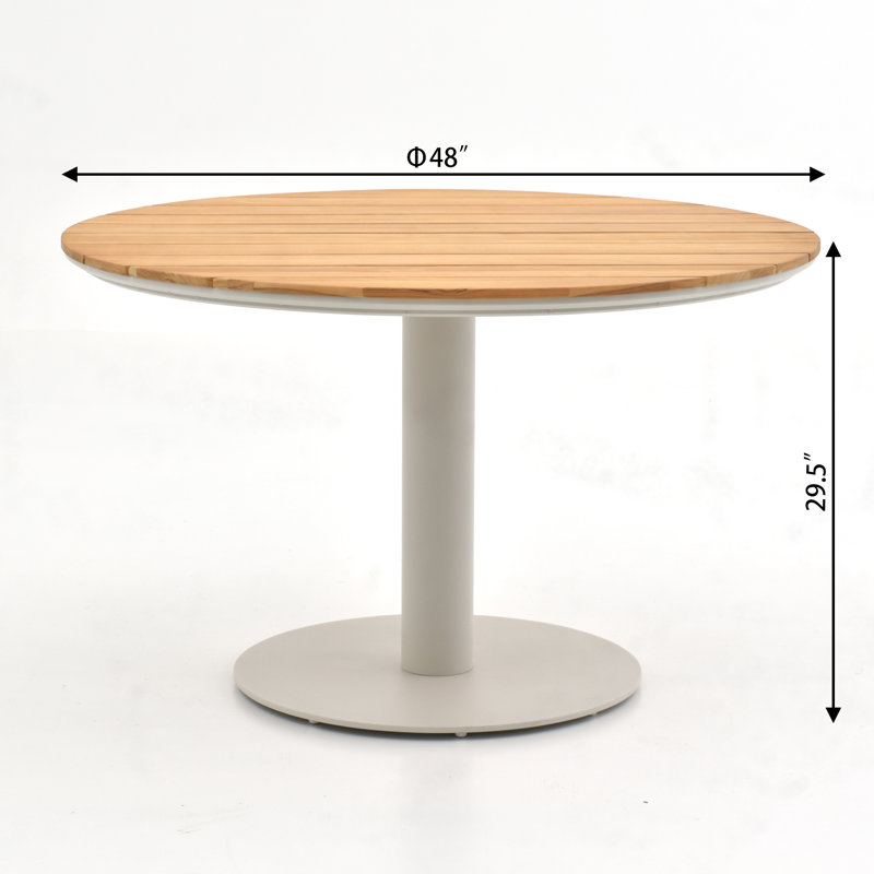 AllModern Orsa 48